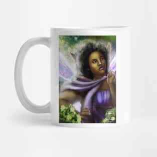 Mother Guardian Mug